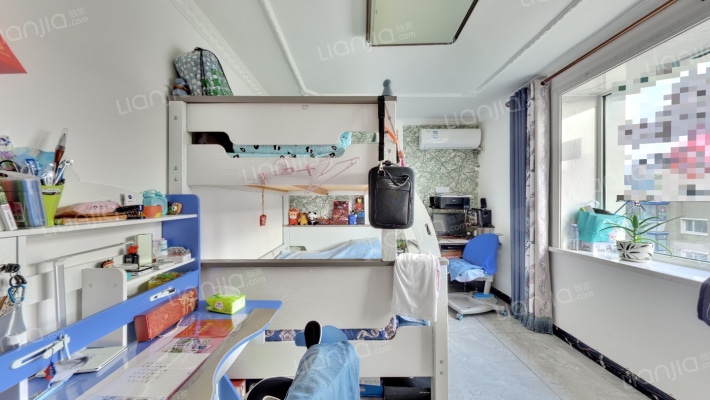 邮电小区（义和路）二手房实景图