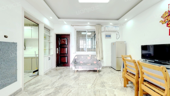 中环国际广场二手房实景图