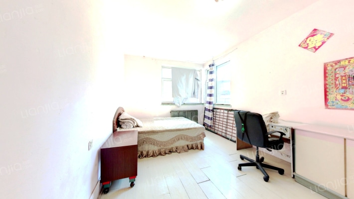 山海巷二手房实景图