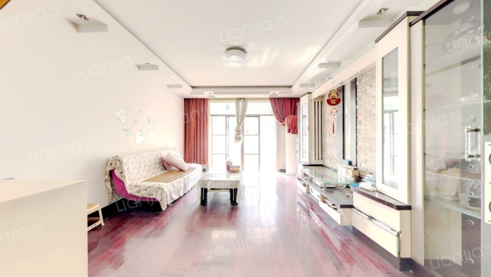 柴林花园二手房实景图