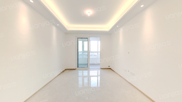 听悦湾二手房实景图