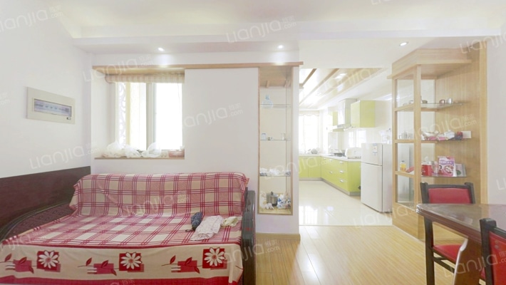 假日半岛二手房实景图