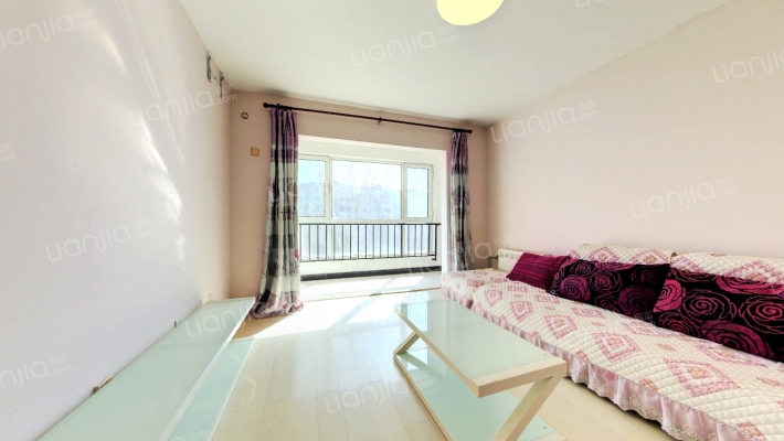 汇景嘉园二手房实景图