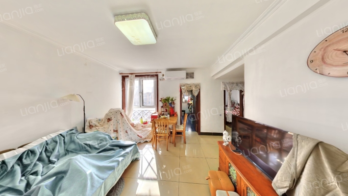 福怡苑二手房实景图