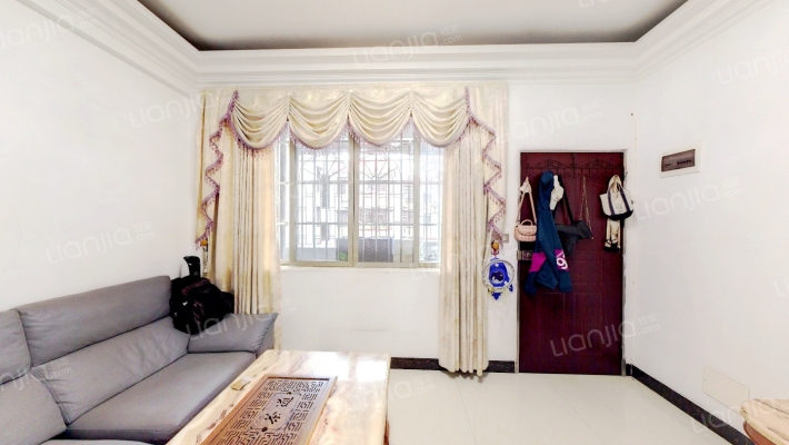 怡和新村二手房实景图