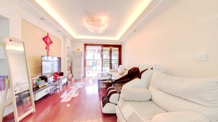 佳和水岸二手房实景图