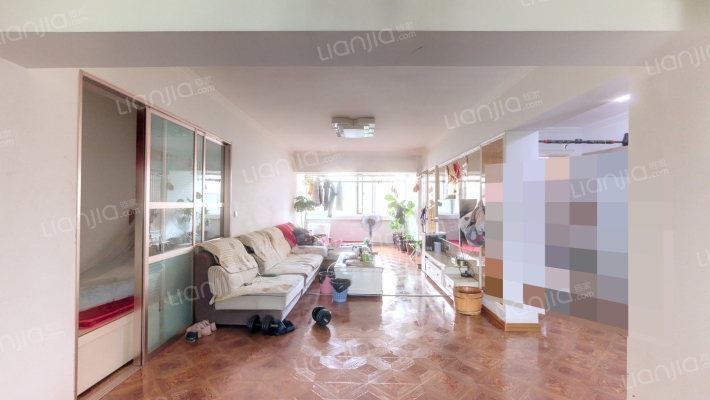 兰州敬东公司家属院二手房实景图