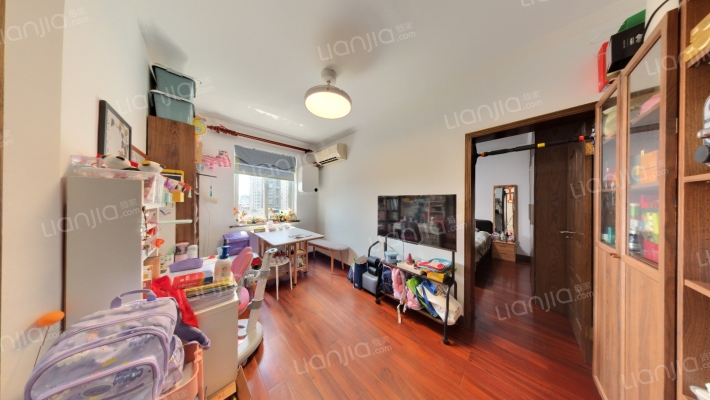 水稻大厦二手房实景图