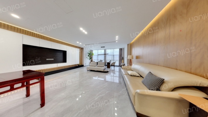 坤元中心二手房实景图