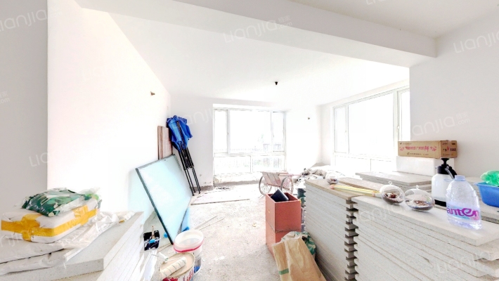 金都花园别墅二手房实景图