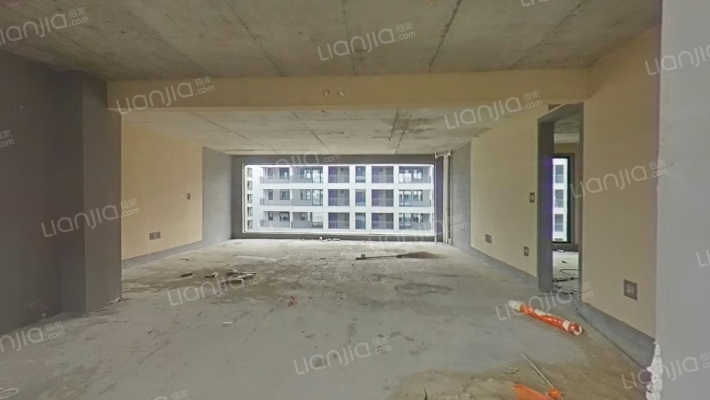 鹿邑星洋壹号院二手房实景图
