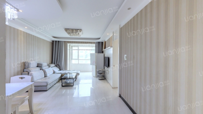 阳光盛景B区二手房实景图