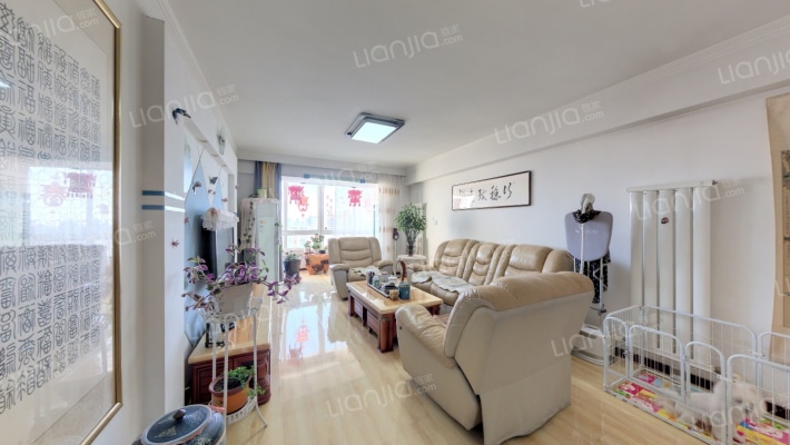 金居花园二手房实景图