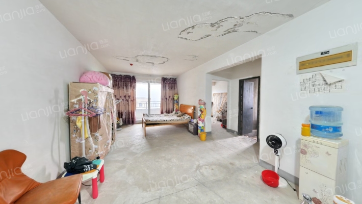 美的时代城二手房实景图
