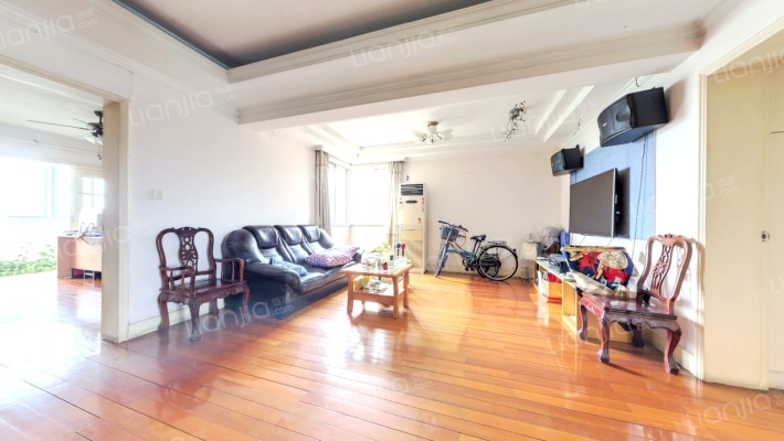 紫金兰花苑二手房实景图