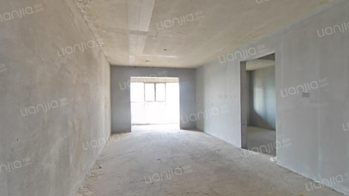 嘉豪新港湾二手房实景图