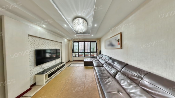 东海岸二手房实景图