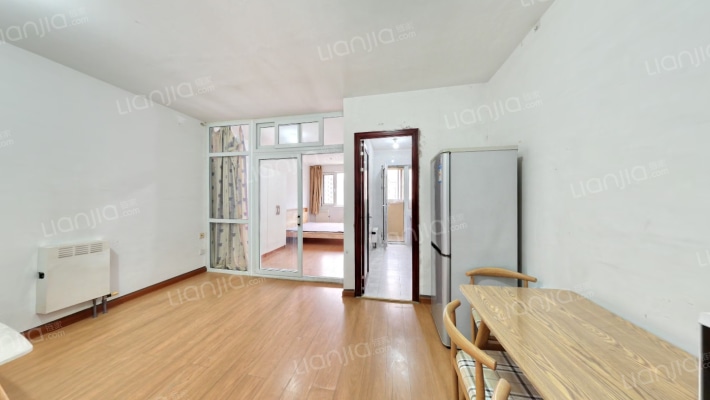 富力尚悦居B区二手房实景图