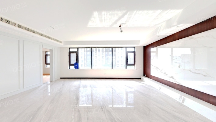 明州水乡邻里花苑二手房实景图