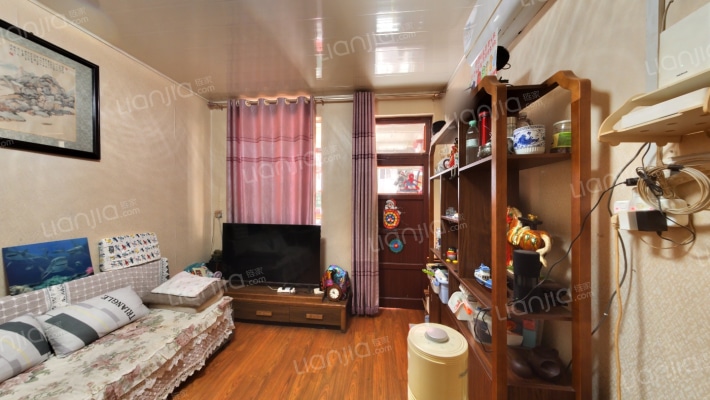 和平路76号二手房实景图