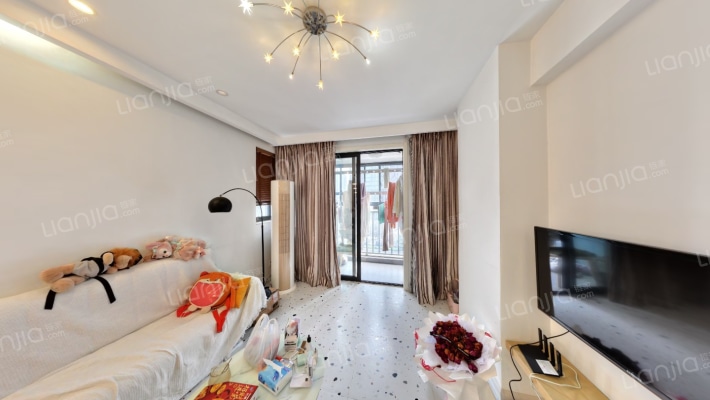 蓝璟雅居二手房实景图