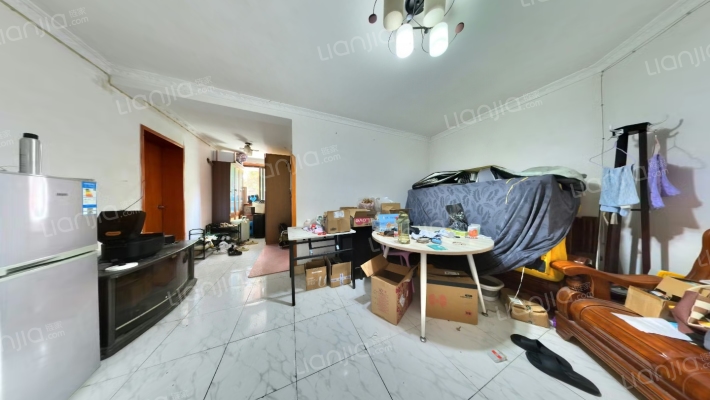 芳草东街一号院二手房实景图