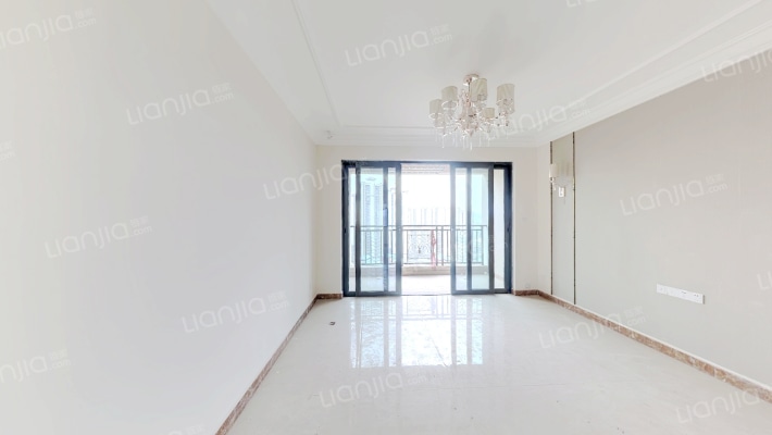 恒大文化旅游城3组团二手房实景图