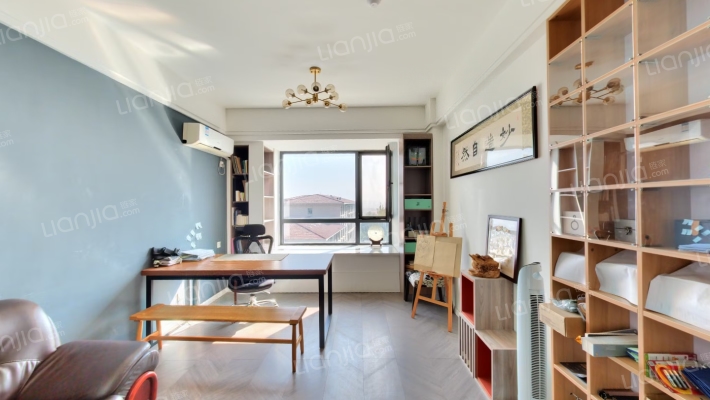 丰和广场二手房实景图