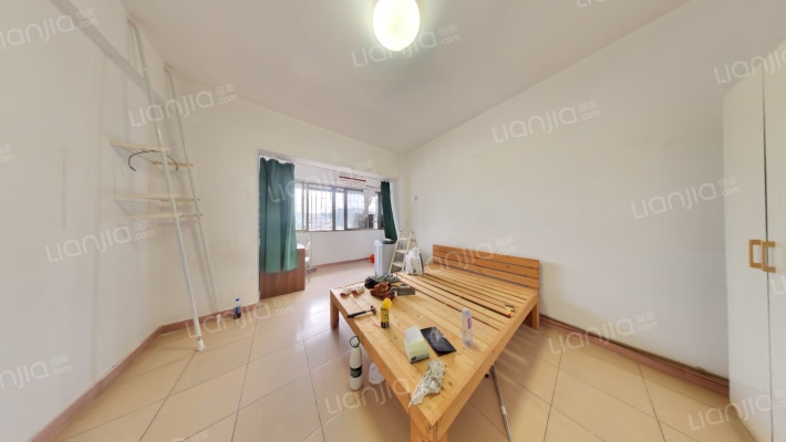 鹏盛村二手房实景图