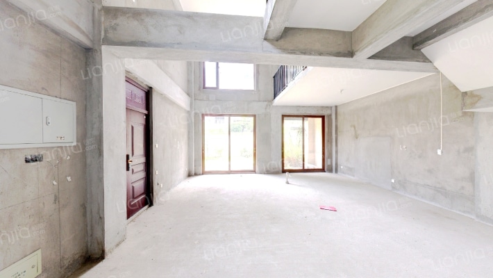 金辉十六山房二手房实景图