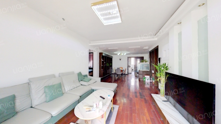 兰桥公寓二手房实景图