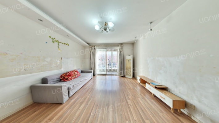 北京人家二手房实景图