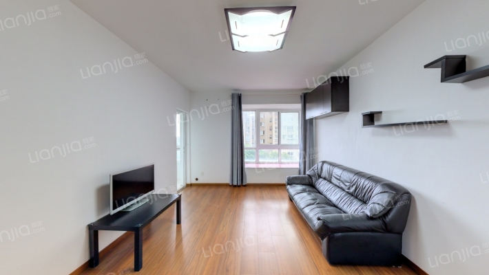 中春三水苑二手房实景图