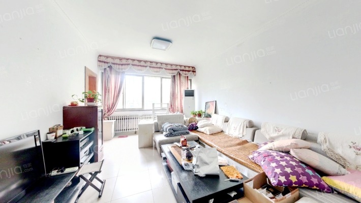 科技苑樱红村二手房实景图