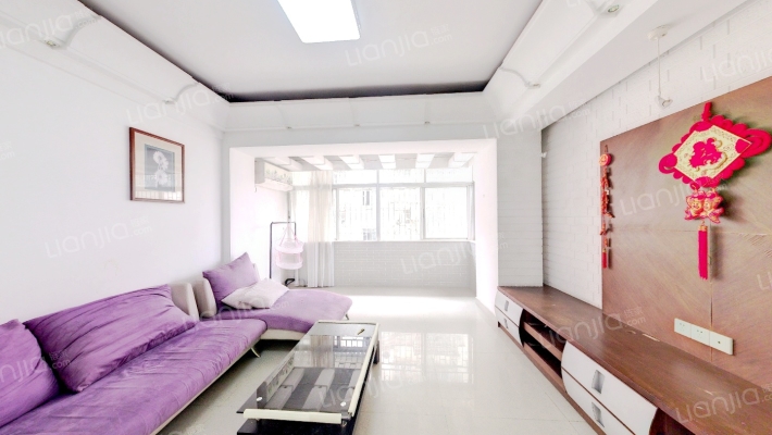 翠香花园二手房实景图