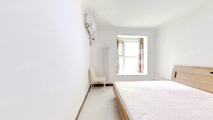 蓝海港湾玉兰湾二手房实景图