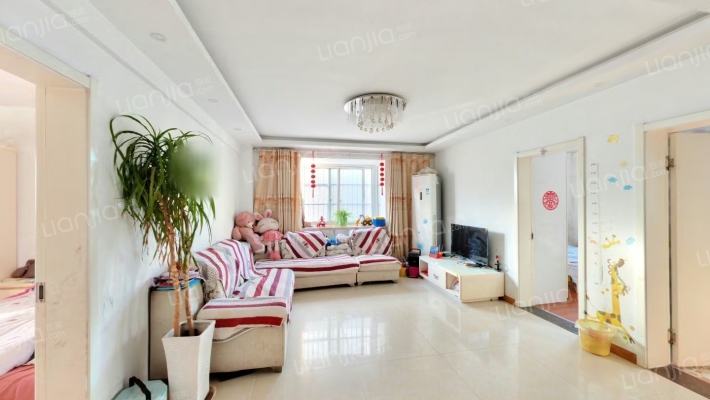 泰和丽景二手房实景图