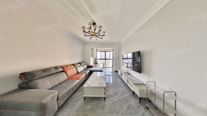 置信丽都府二期二手房实景图