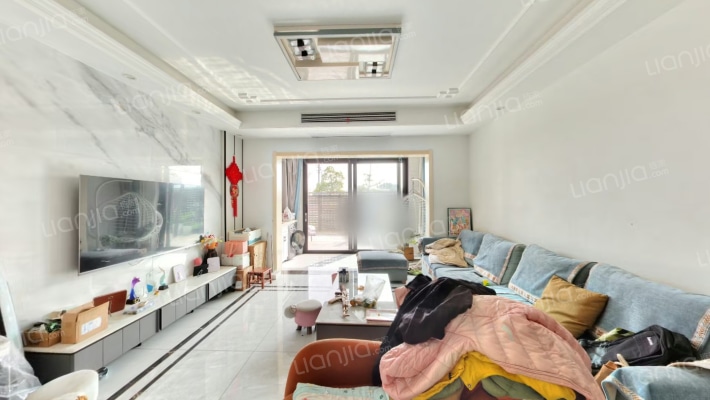 碧虞珑庭二手房实景图