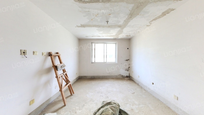 现代幸福城三期二手房实景图