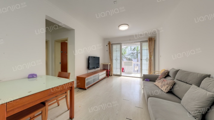 松山村二手房实景图