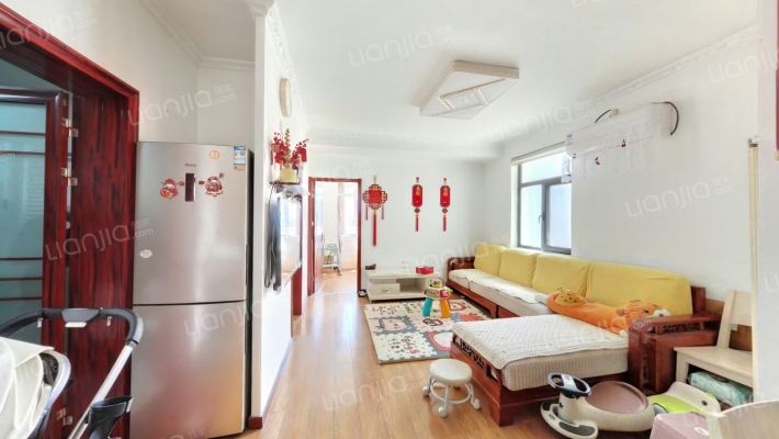 丽景花园二手房实景图