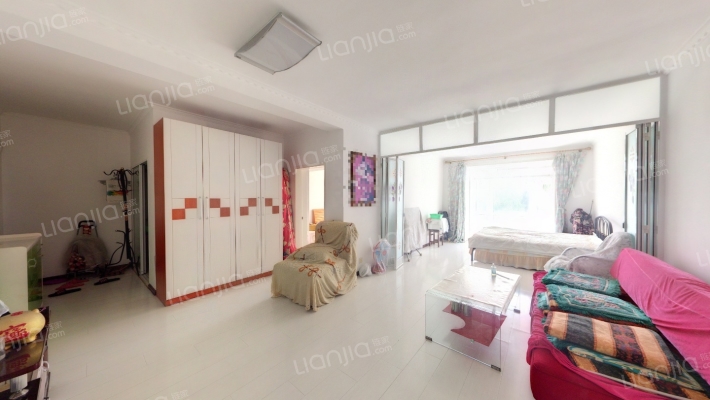 林苑花园二手房实景图