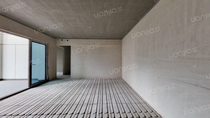 国瑞浩月府二手房实景图