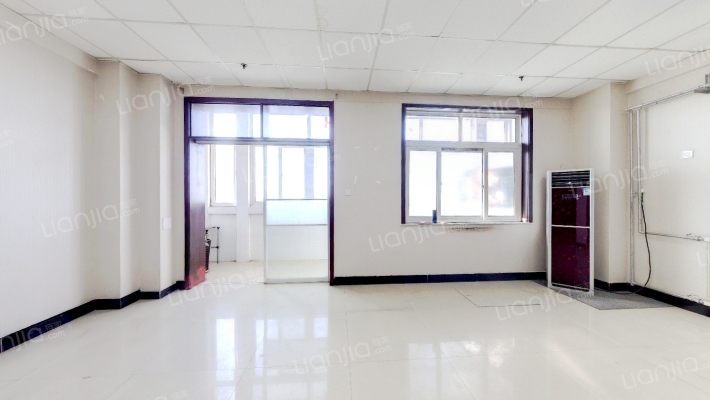 君利商厦二手房实景图