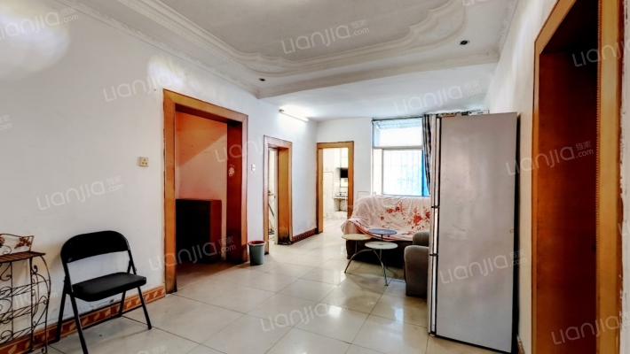 岳阳市建筑设计院家属区二手房实景图