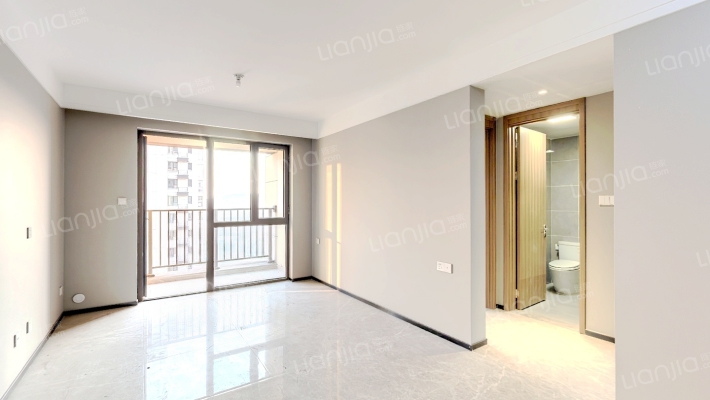 公元九里二手房实景图