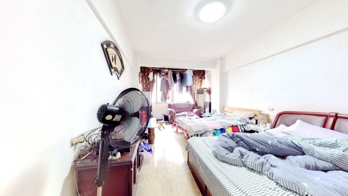 永丰里二手房实景图