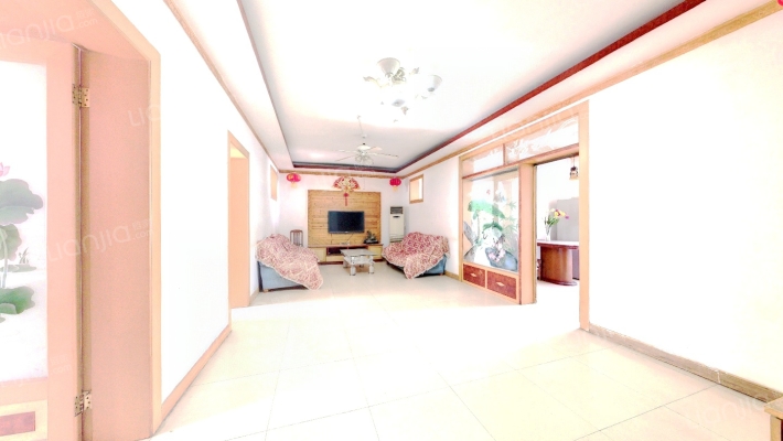 侯园小区二手房实景图