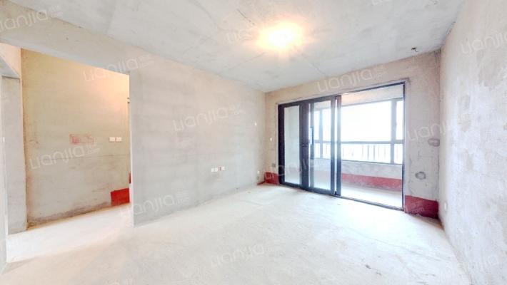 恒大翡翠湾二手房实景图